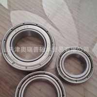 NSK進口軸承6406ZZ 卓越性能與可靠保障