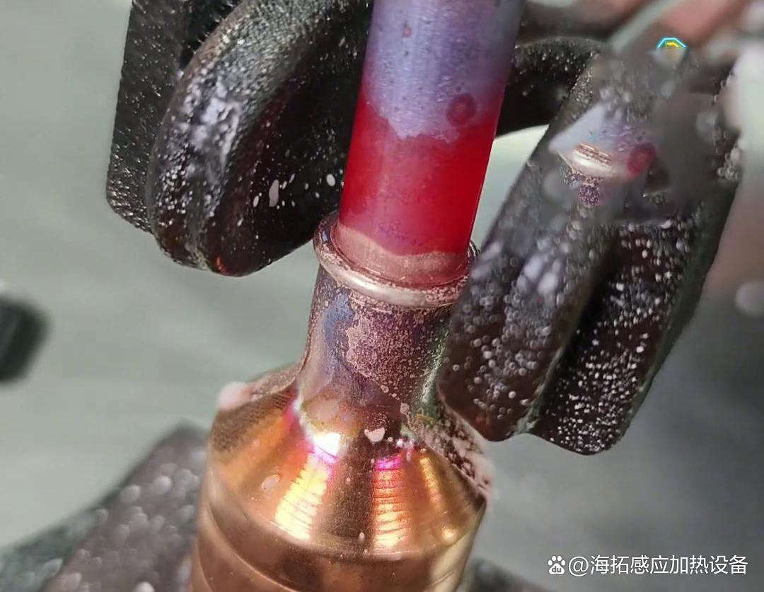 高頻焊機在制冷設備配件生產(chǎn)中的應用與優(yōu)勢