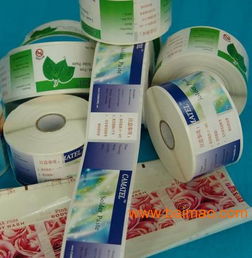 越秀區(qū)不干膠貼紙全解析 材質(zhì)、價(jià)格、過膜工藝與防偽技術(shù)一站式指南